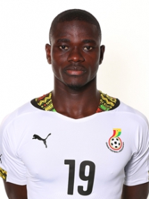 Jonathan Mensah