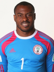 Vincent Enyeama