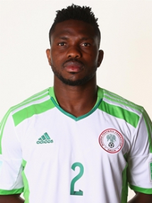 Joseph Yobo