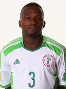 Ejike Uzoenyi