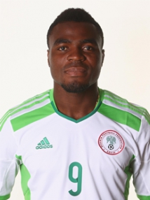 Emmanuel Emenike