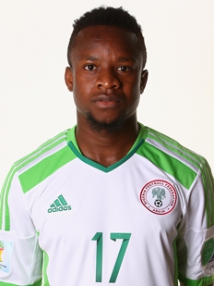 Ogenyi Onazi