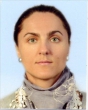 Liudmila Kalinchik