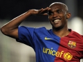 Samuel Etoo