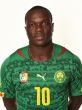 Vincent Aboubakar