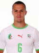 Djamel Mesbah