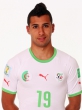 Saphir Taider