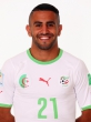 Riyad Mahrez