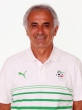 Halilhodzic Vahid