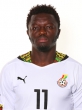 Sulley Muntari