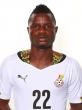 Mubarak Wakaso