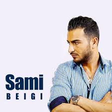 Sami Beighi